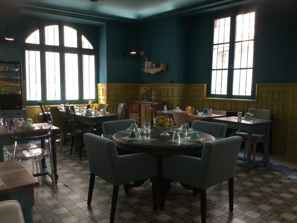 Hotel Du Commerce Montauban Eksteriør billede